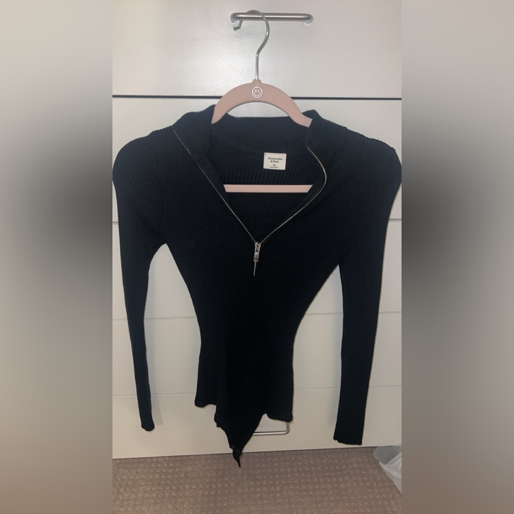 Abercrombie Bodysuit